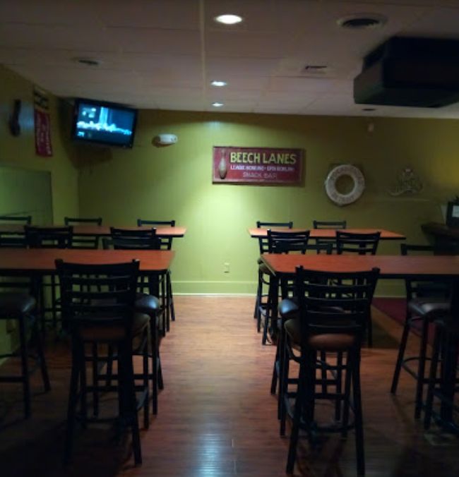 Beech Lanes - From Web Listing